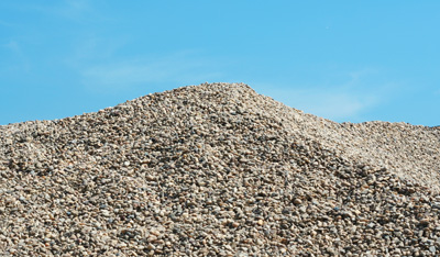 Stone Dust Mulch Screened Loam, Northeast Landscape Supply Billerica